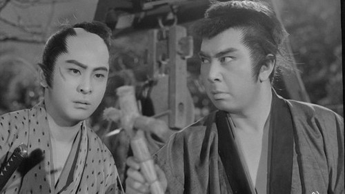 怪談 鬼火の沼 Bild 1