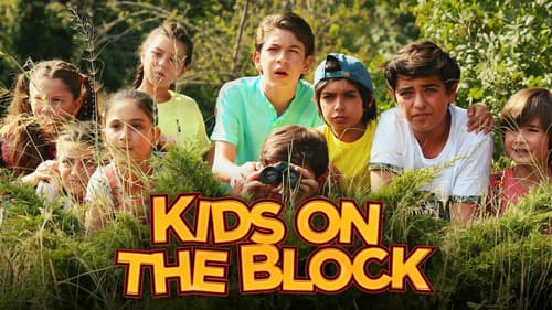 Kids on the Block Bild 1