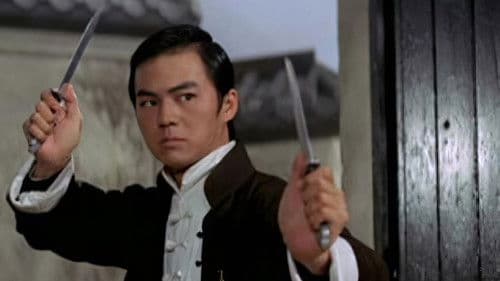 Kuan - Der unerbittliche Rächer Bild 3