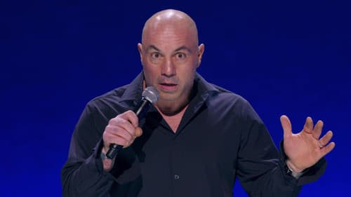 Joe Rogan: Strange Times Bild 3