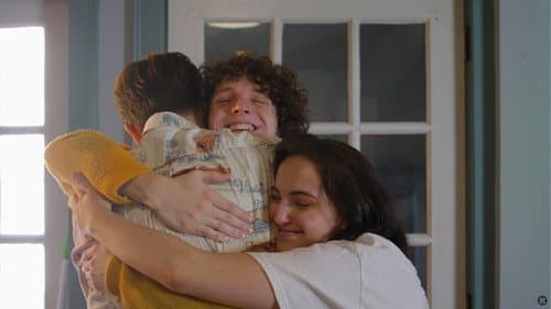 Love's a Wash Bild 2