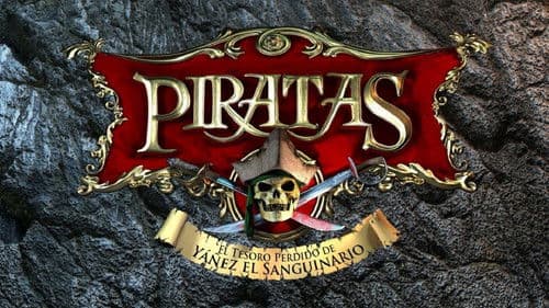 Piratas: El tesoro perdido de Yáñez el sanguinario Bild 1