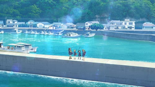 Diary of Our Days at the Breakwater Bild 5