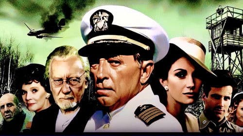 Feuersturm und Asche Bild 1