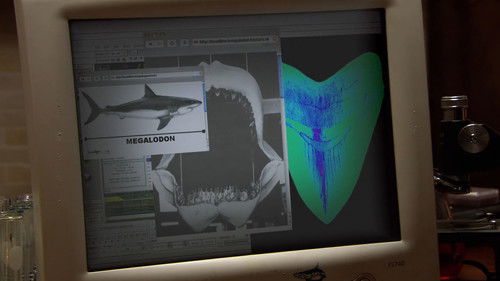 Mega Shark vs. Giant Octopus Bild 5