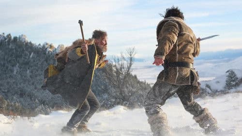 Any Bullet Will Do - Um Gnade muss man flehen Bild 4