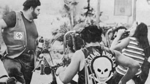 The Wild Rebels Bild 1