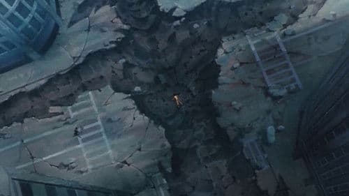 Amon: Apocalypse of Devilman Bild 4