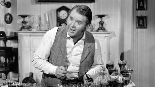 The Shocking Miss Pilgrim Bild 2