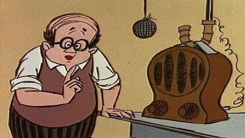 Mézga család Bild 5