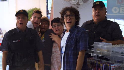 O Último Virgem Bild 2