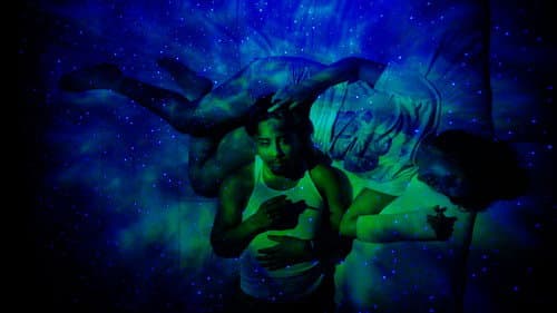 Tree of Nails Bild 1