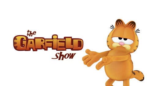 Garfield Bild 3