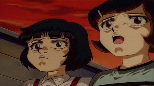 学校の幽霊 Bild 6