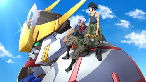 Mobile Suit Gundam: Iron Blooded Orphans Bild 8