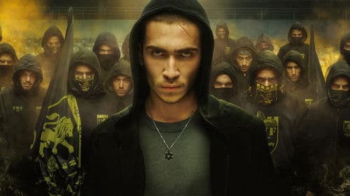 חוליגנים Bild 1