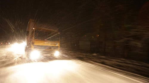 Deadliest Journeys Bild 1