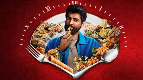 India's biggest foodie Bild 1