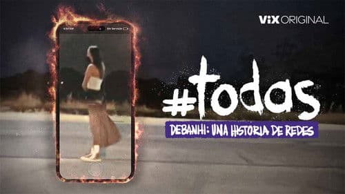 #Todas. Debanhi, una historia de redes Bild 2