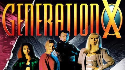 Generation X Bild 4