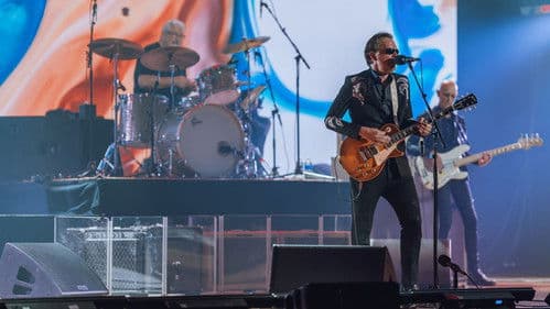 Joe Bonamassa - Now Serving Royal Tea Live from the Ryman Bild 3