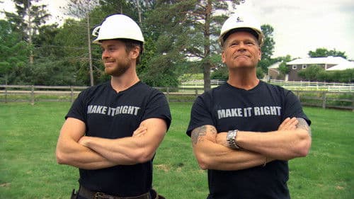 Holmes and Holmes Bild 1