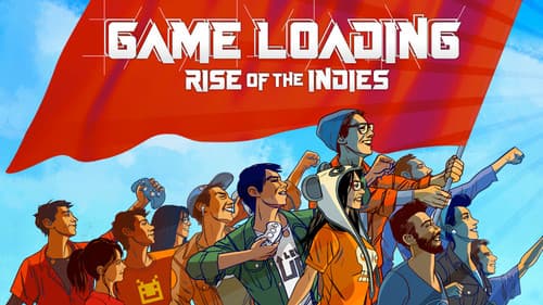 Gameloading: Rise of the Indies Bild 1