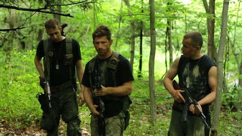 Wardogs - Bunker der Verdammten Bild 1