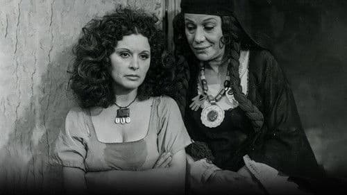 شفيقة ومتولي Bild 1