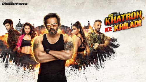 Khatron Ke Khiladi Bild 2