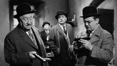 Hříšní lidé města pražského Bild 1