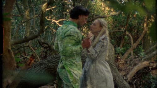 The Frog Princess Bild 4