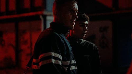 Shorta - Das Gesetz der Straße Bild 3