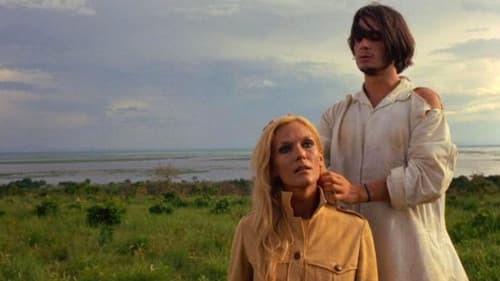 Der Löwe mit den sieben Köpfen Bild 1