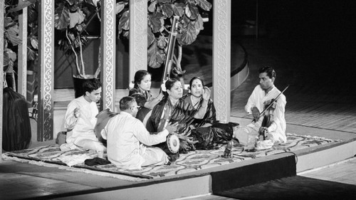 Forever A Legend Bild 1