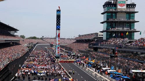 100 Days to Indy Bild 5