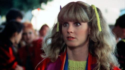 Rock 'n' Roll High School Bild 3