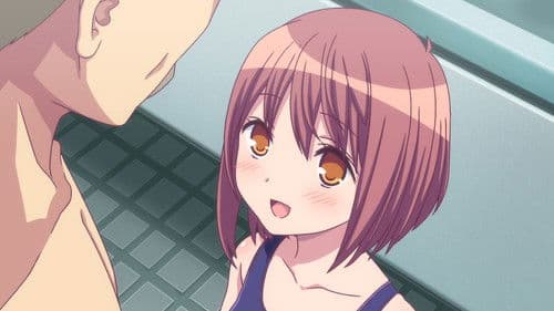 桃色望遠鏡 Anime Edition Bild 2