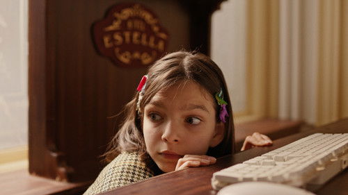 The Little Hotel Detective Bild 1