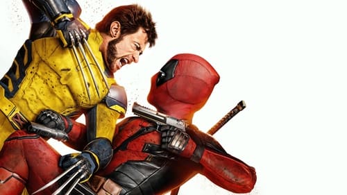 Deadpool & Wolverine Bild 3