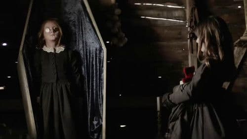 Post Mortem Mary Bild 2