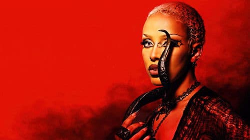 Doja Cat: The Scarlet Tour in VR Bild 2