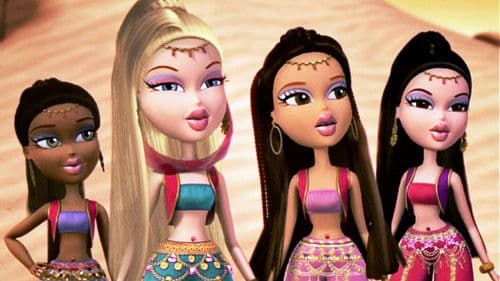 Bratz: Desert Jewelz Bild 1