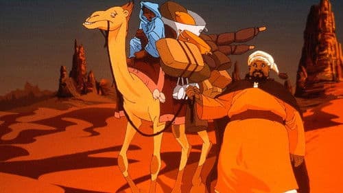 L'Œil du loup Bild 5