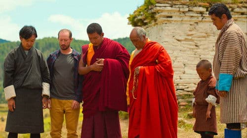 Was will der Lama mit dem Gewehr? Bild 5