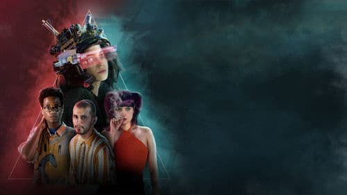 Projeto Delta Bild 1