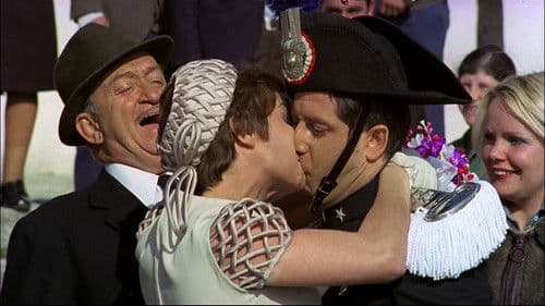 Los pecados de una chica casi decente Bild 1