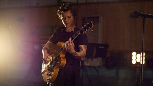 Harry Styles: Behind the Album Bild 3