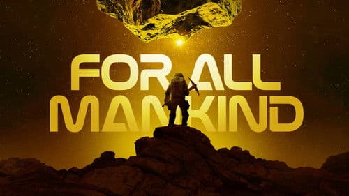 For All Mankind Bild 8