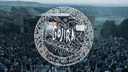 Gojira - Live at Red Rocks Bild 1